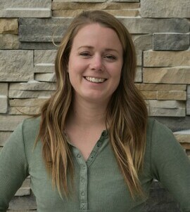 Photo of Ashley Tiggelaar