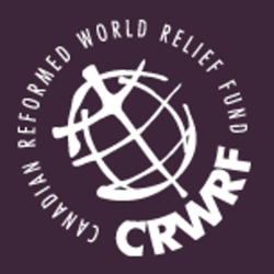 CRWRF logo