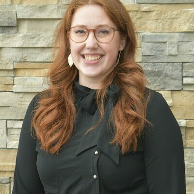 Photo of Janelle Sikma