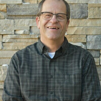 Photo of Ken Hoeksema