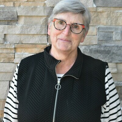 Photo of Margaret Tams