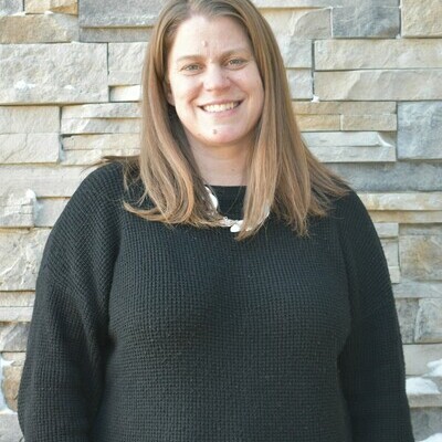 Photo of Rebecca Geusebroek