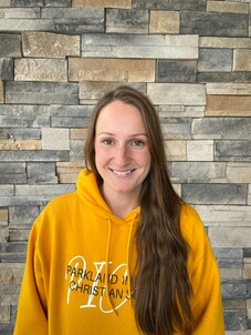 Photo of Melissa Hillmer