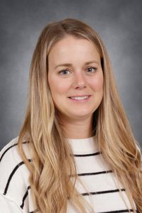 Photo of Ashley Tiggelaar